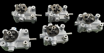 gear pump